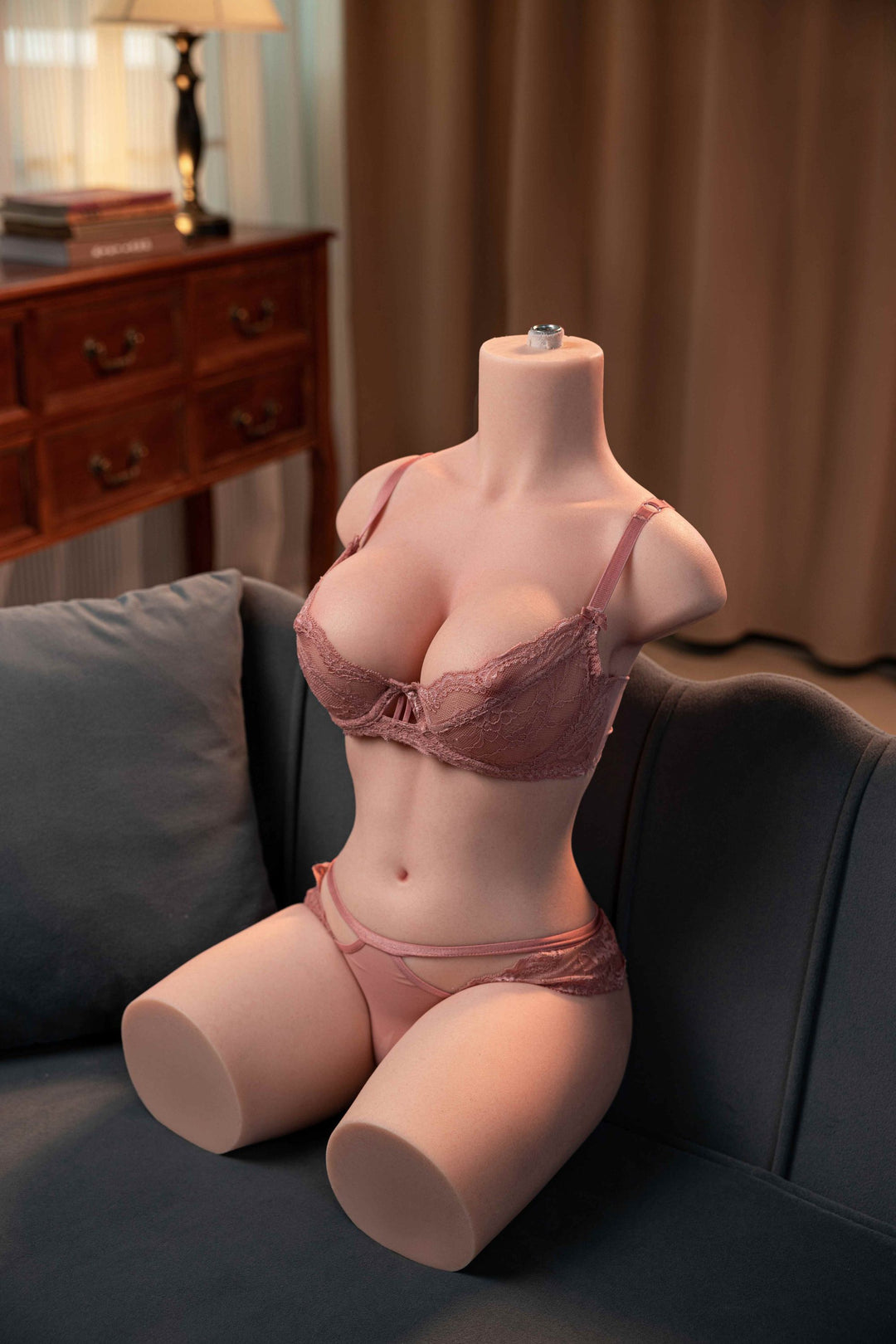 marielove Masturbator Torso Sarah-Jane