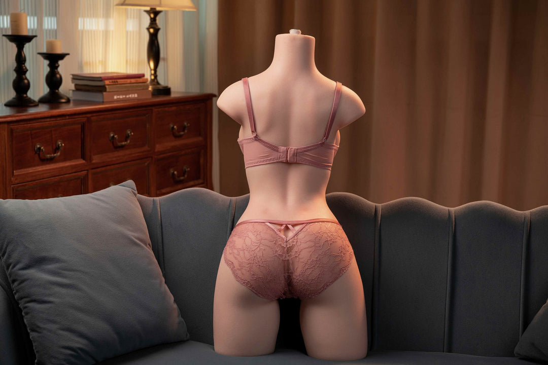 marielove Masturbator Torso Sarah-Jane