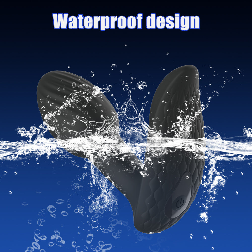 Wasserdichtes Sexspielzeug im Wasser