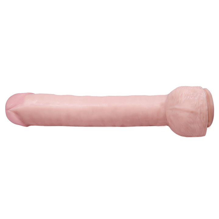 Realistische Sexpuppen-Komponente, Penisform