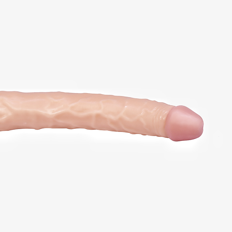 Künstlicher Penis aus Silikon