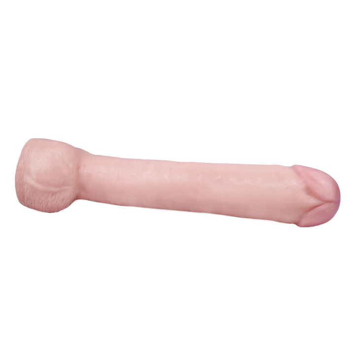 Künstlicher Penis aus Silikon