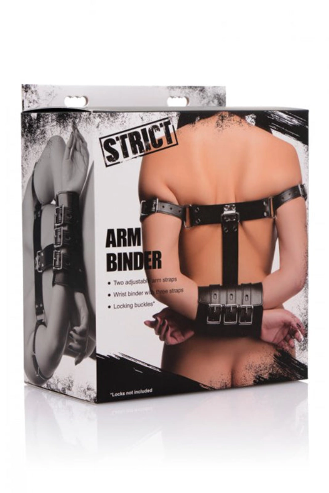 Armgurt