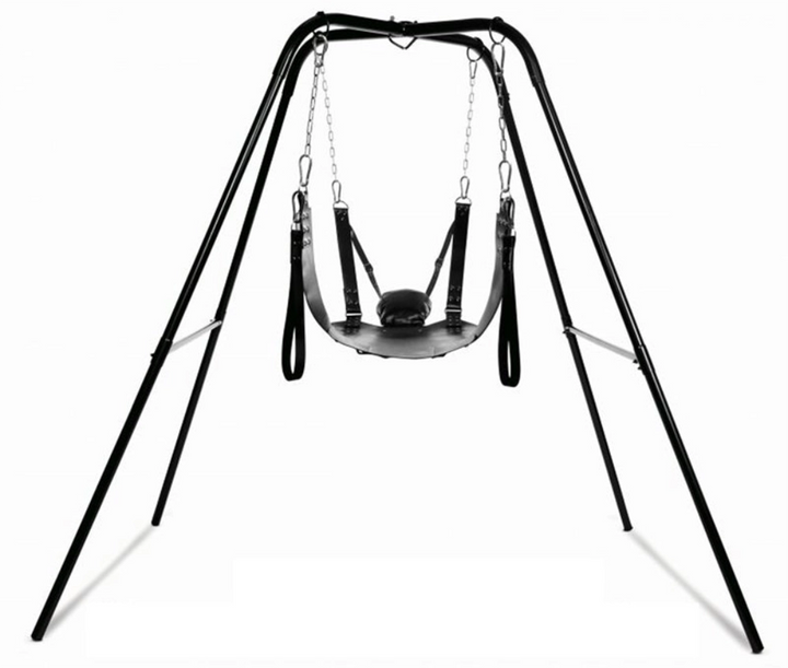 Extreme Sling And Swing Sex Schaukel