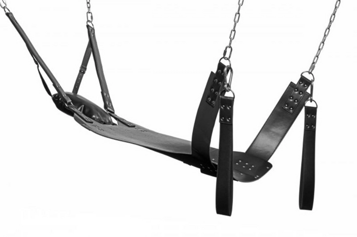 Extreme Sling And Swing Sex Schaukel