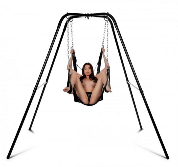 Extreme Sling And Swing Sex Schaukel