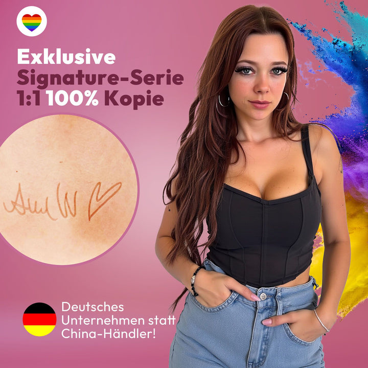 marielove Pocket Pussy Anne Wünsche