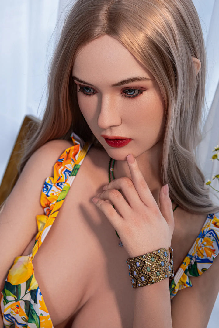 Sexroboter Bianca