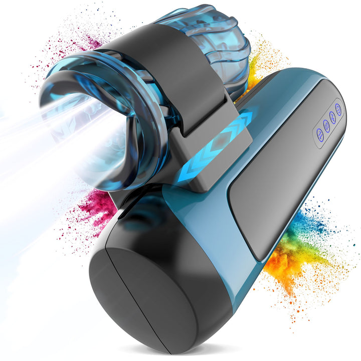 Elektrischer Masturbator cloud Cup