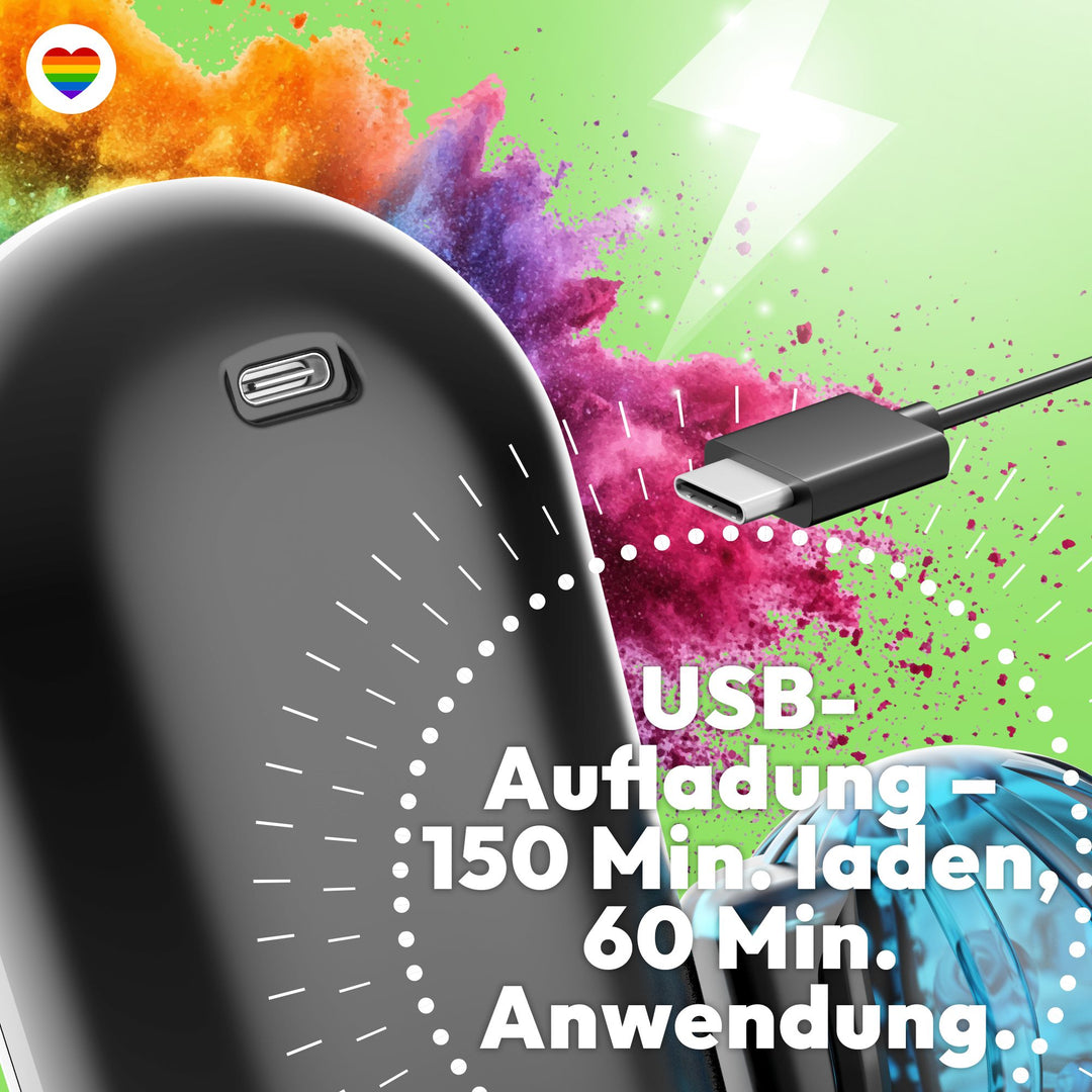 Elektrischer Masturbator cloud Cup