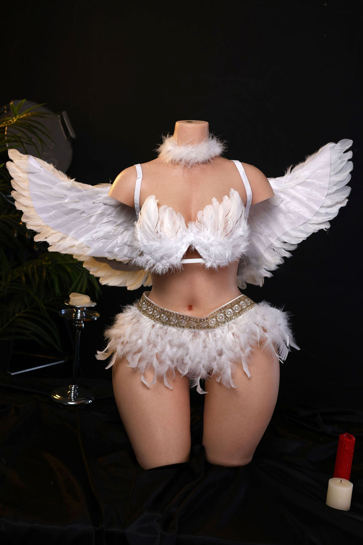 marielove Masturbator Torso Kira-Selene