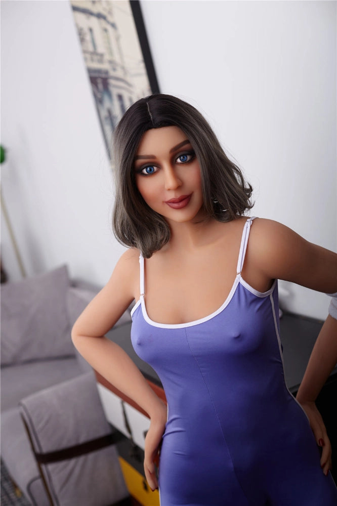 Irontechdolls Sexpuppen Sexpuppe Heta diskret bestellen bei marielove