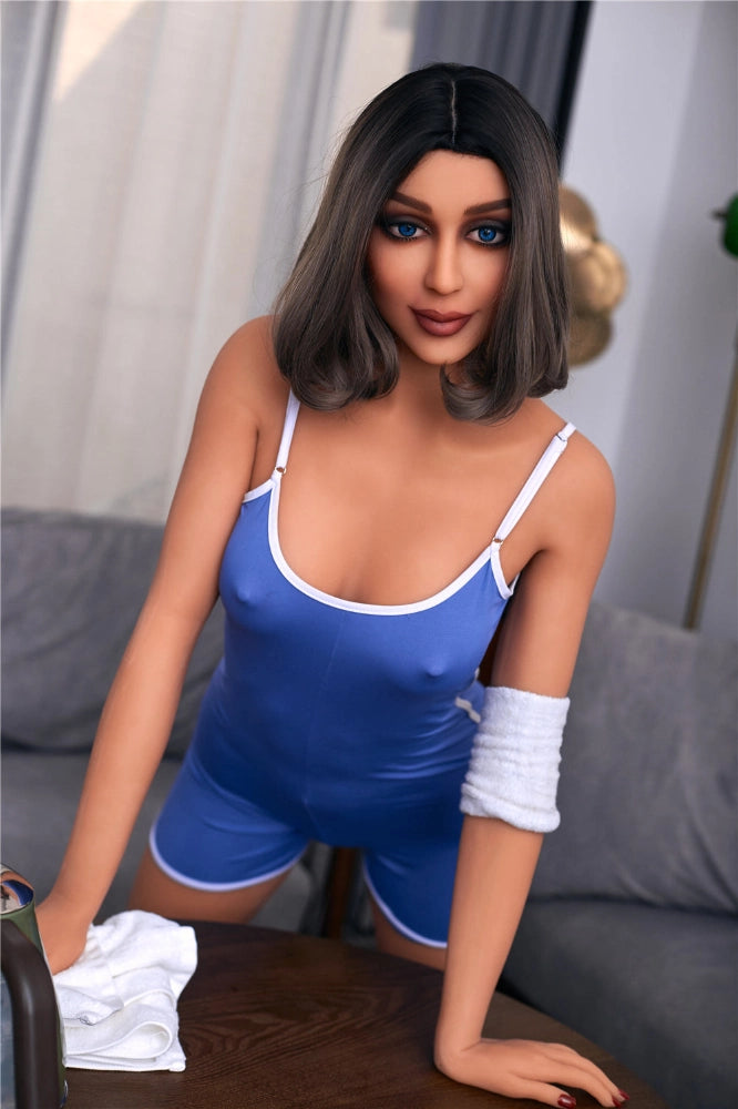 Irontechdolls Sexpuppen Sexpuppe Heta diskret bestellen bei marielove