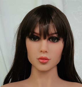 Janina-Ilvy Kopf Aktion