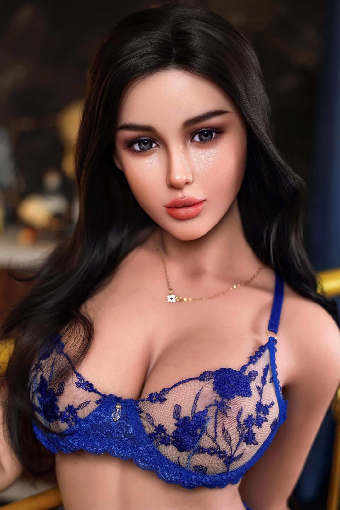 Sexpuppe Hanna-Elise
