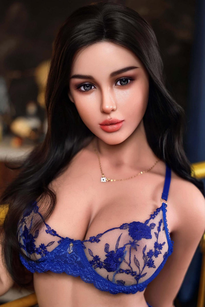 Sexpuppe Hanna-Elise