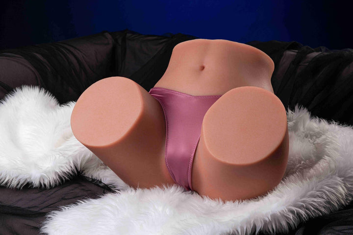 marielove Masturbator Torso Amara-Malaysia Körper