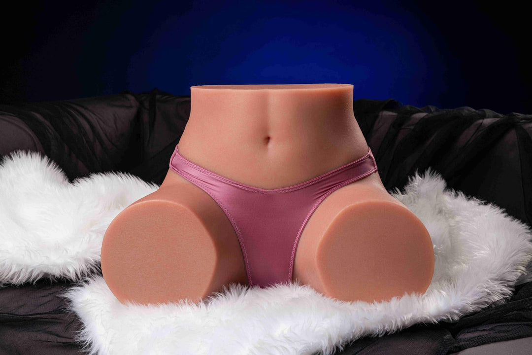 marielove Masturbator Torso Amara-Malaysia Körper