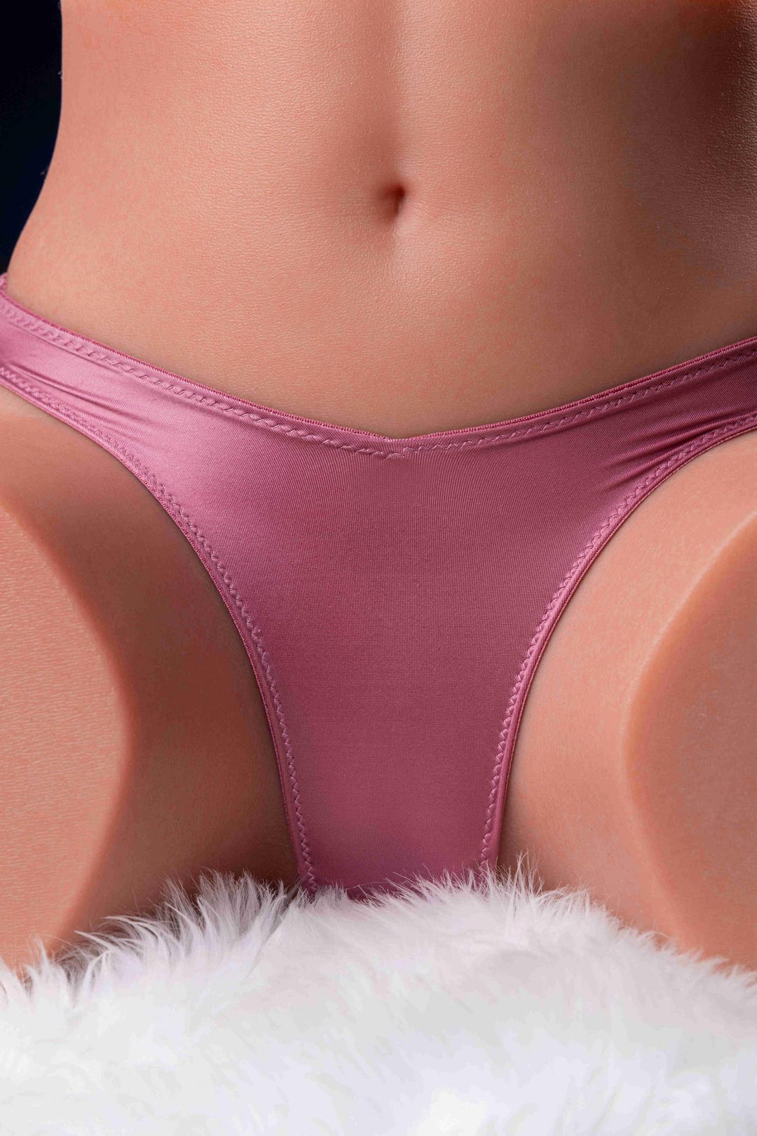 marielove Masturbator Torso Amara-Malaysia Körper