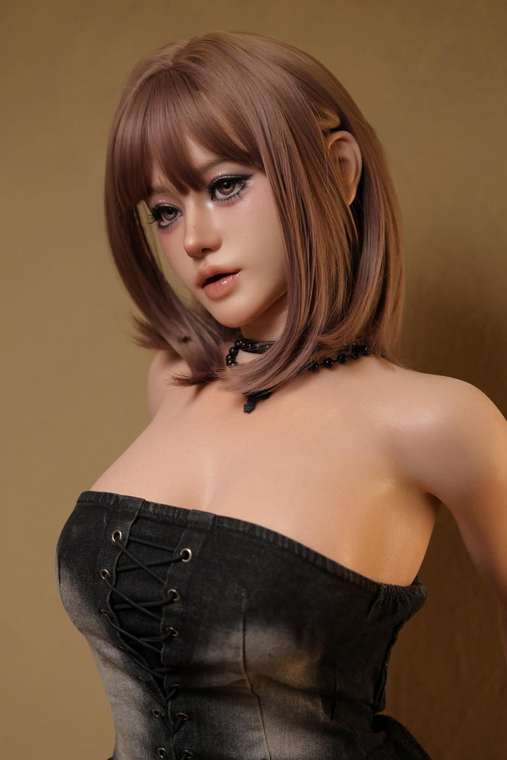 Sexpuppe Sofie-Charlotte