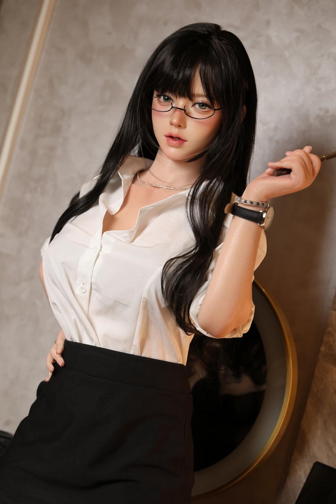 Sexpuppe Lilly-Rose
