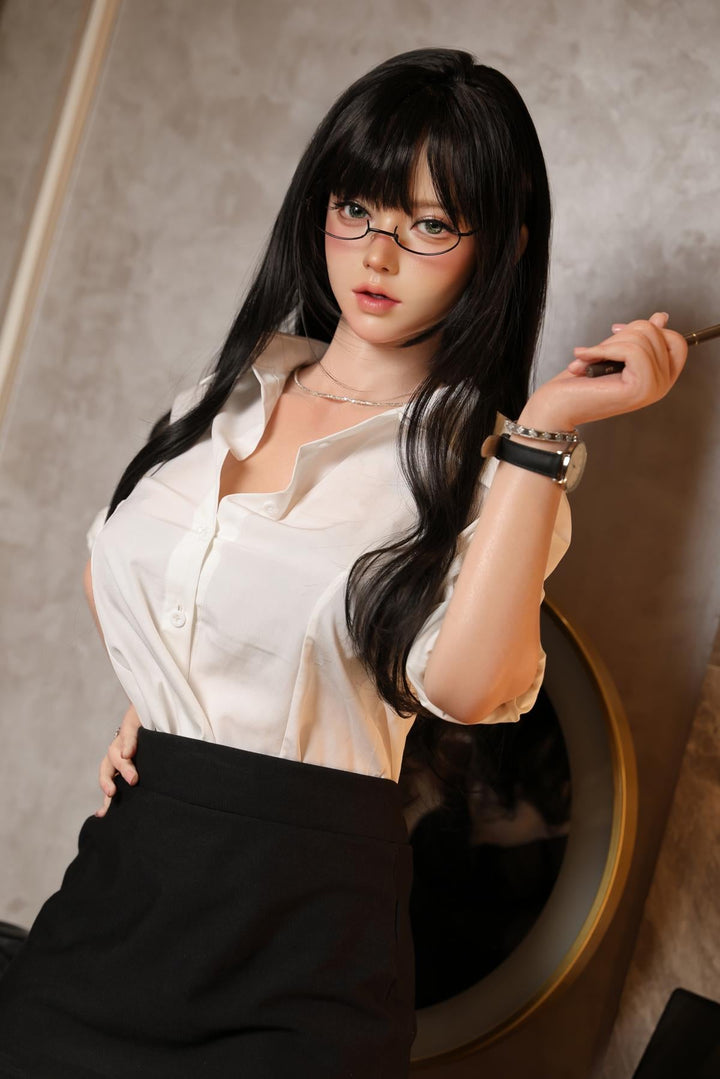 Sexpuppe Lilly-Rose