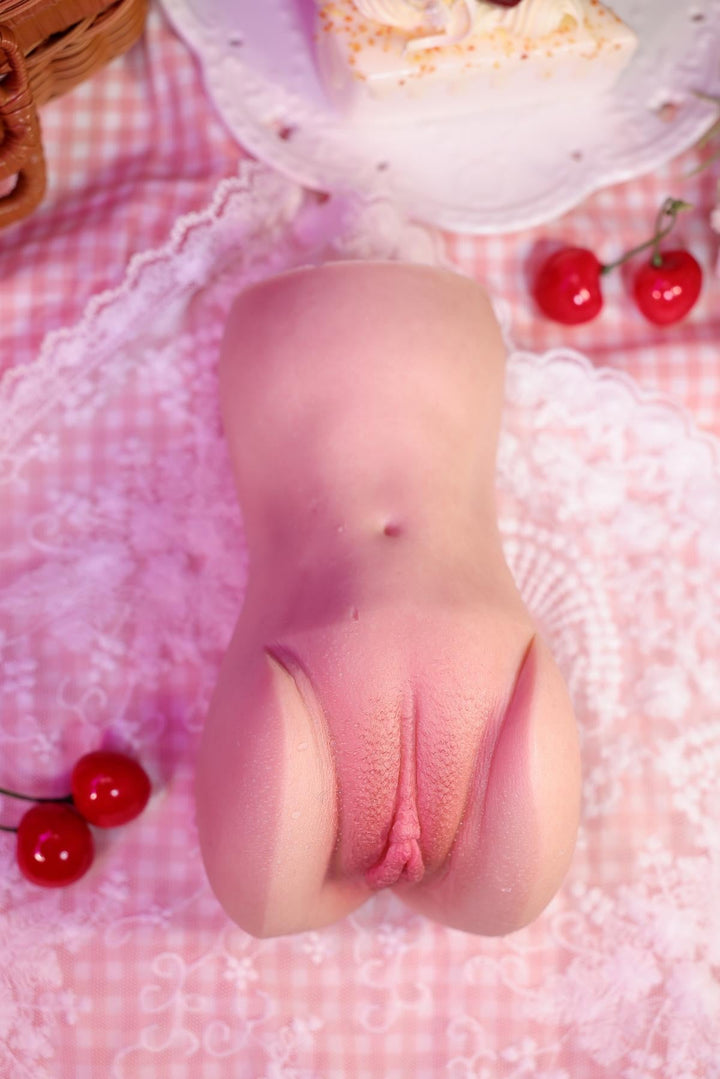 marielove Taschenmuschi Madisyn-Rosalyn SILIKON