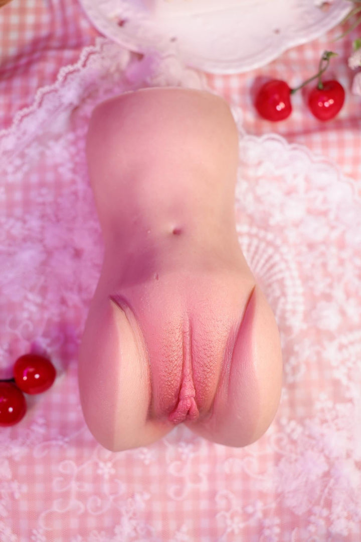 marielove Taschenmuschi Madisyn-Rosalyn SILIKON