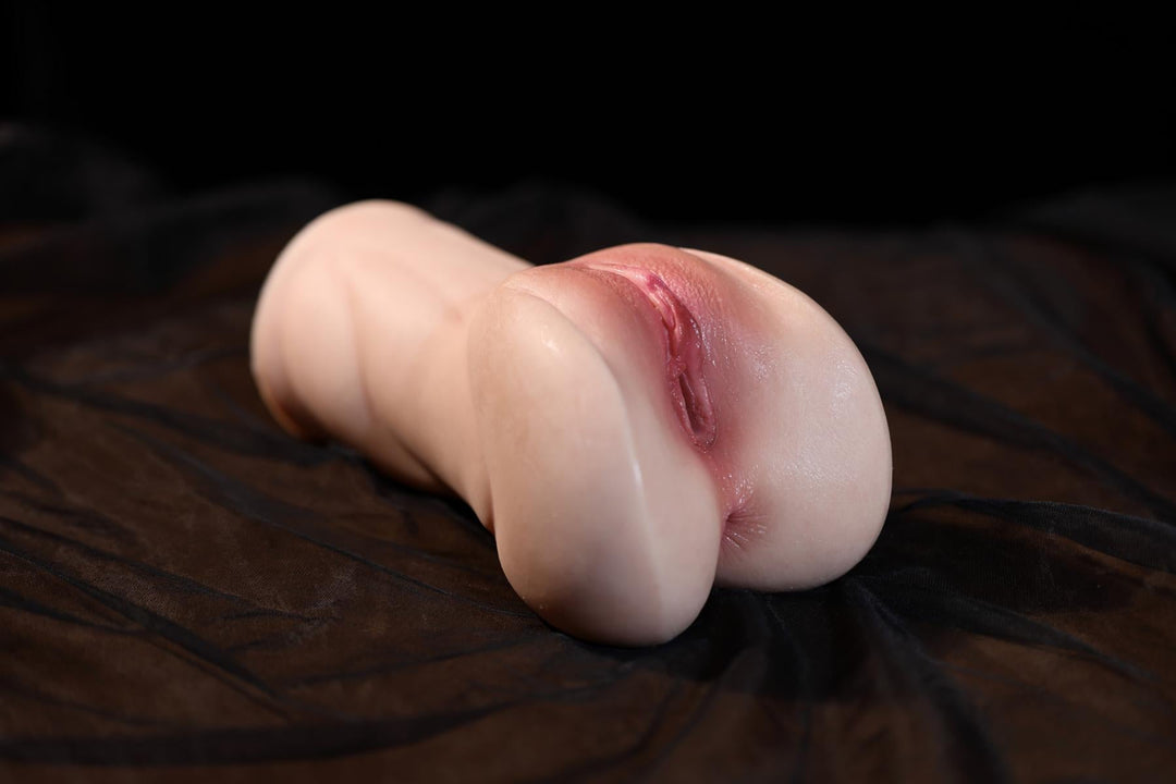 marielove Taschenmuschi Joyce-Zelda SILIKON