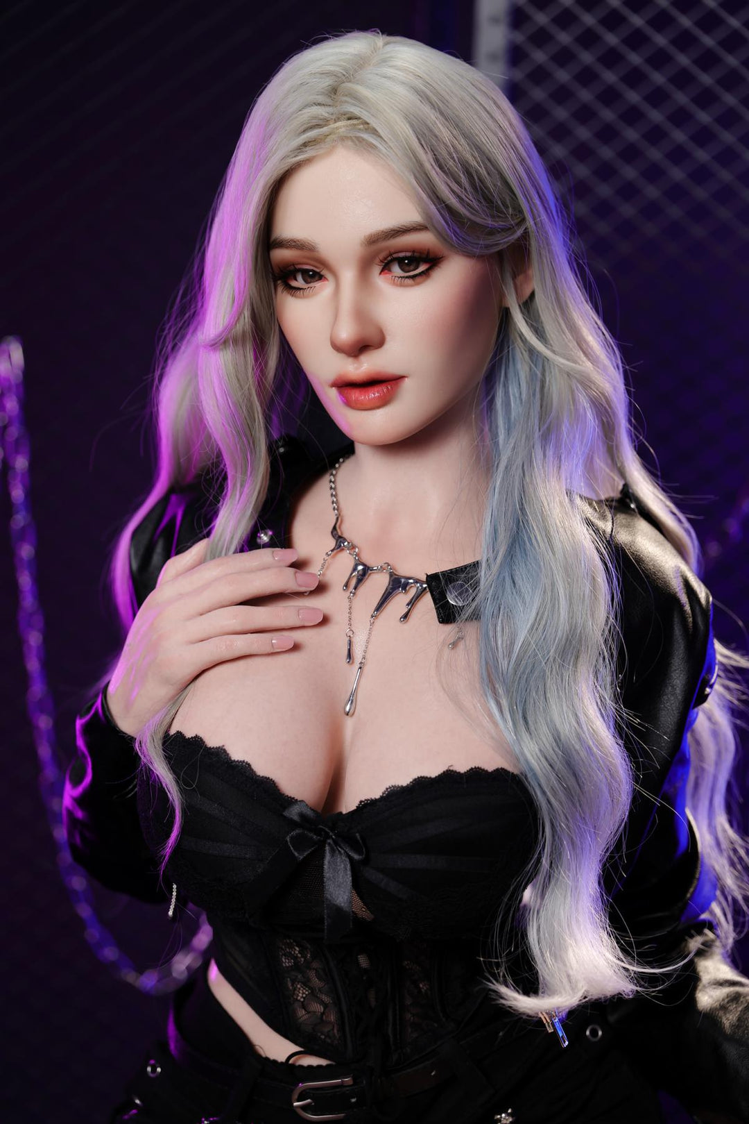 Sexpuppe Emma-Louise
