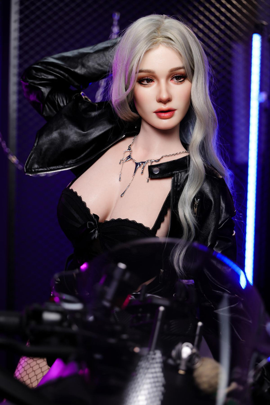 Sexpuppe Emma-Louise