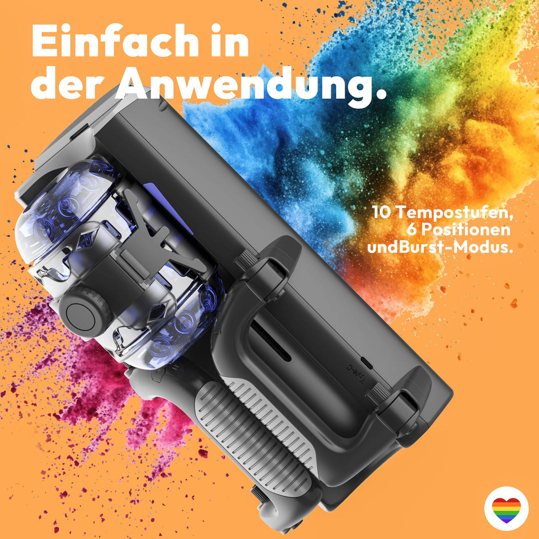 Elektrischer Masturbator King Cup