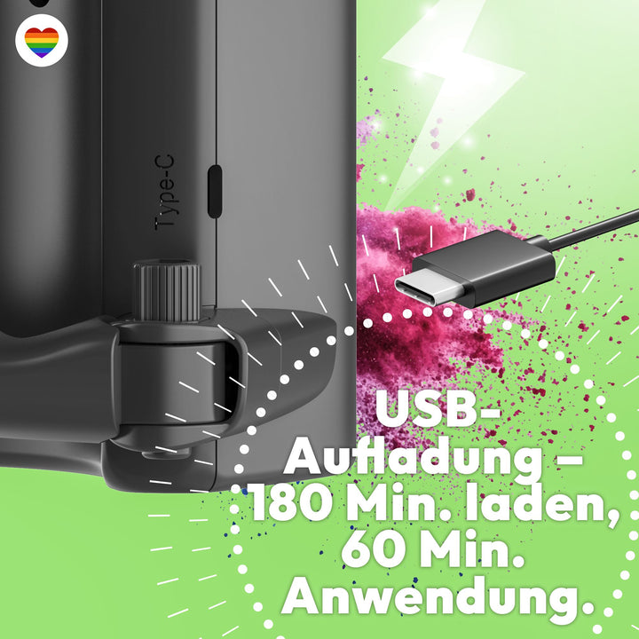 Elektrischer Masturbator King Cup