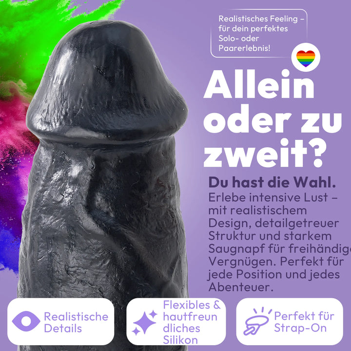 marielove Riesendildo Rammbock 32cm