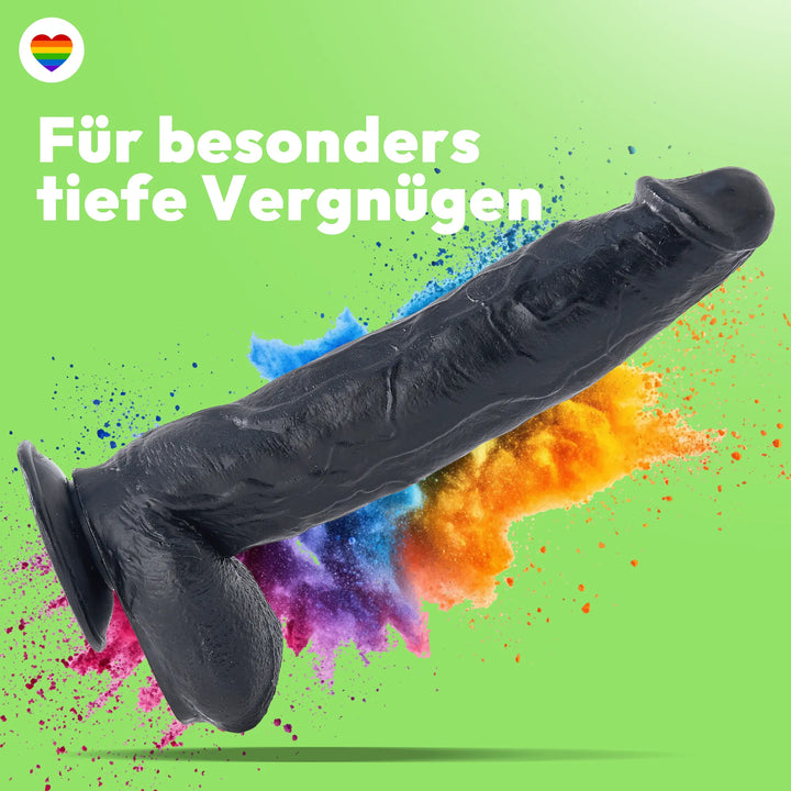 marielove Riesendildo Rammbock 32cm