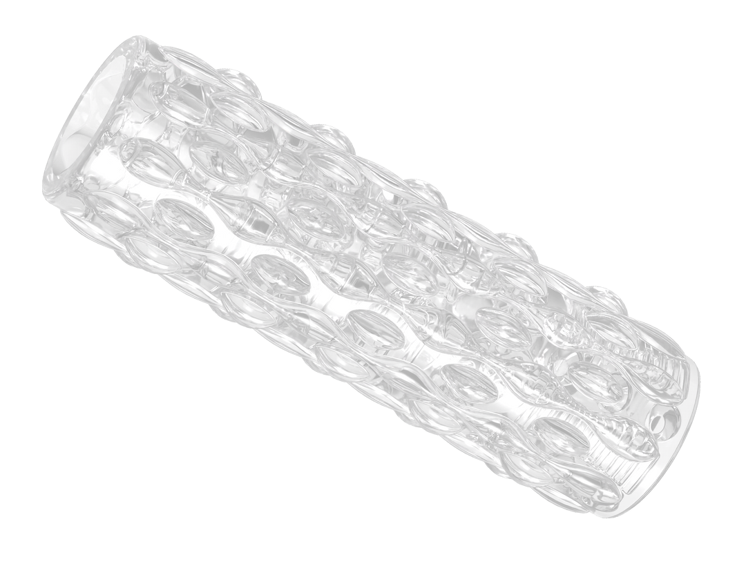 Masturbator Taschenmuschi LN0- verschiedene Texturen