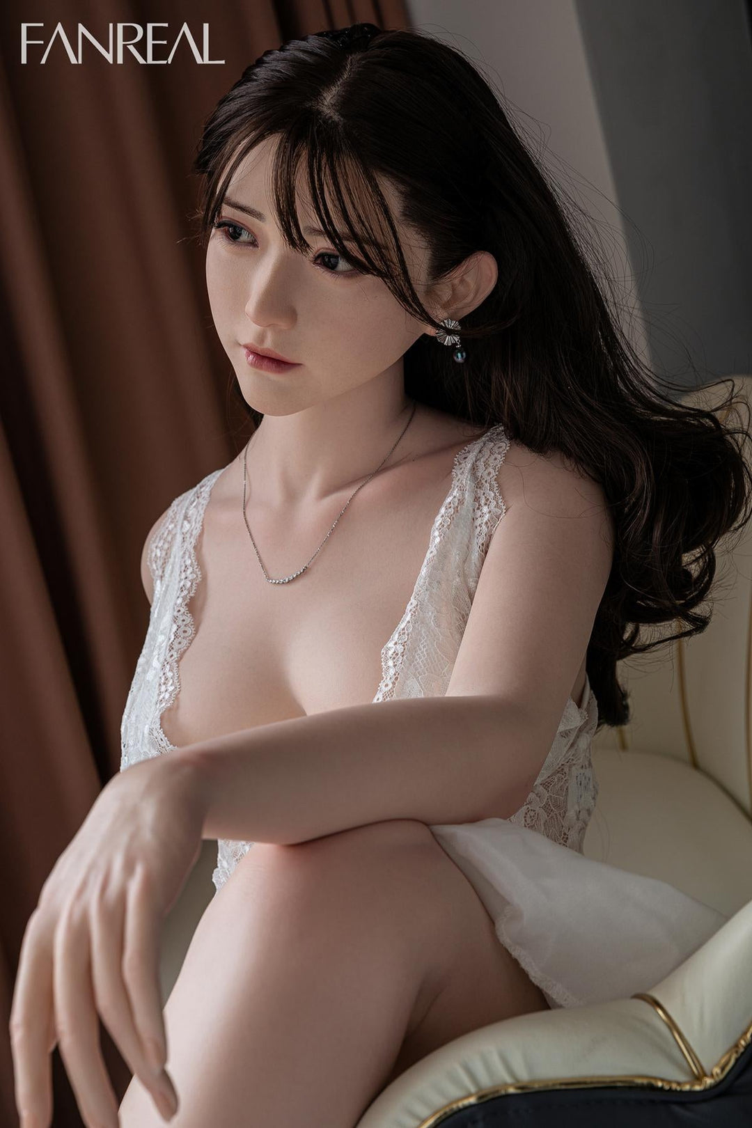 Sexpuppe Keily-Livia