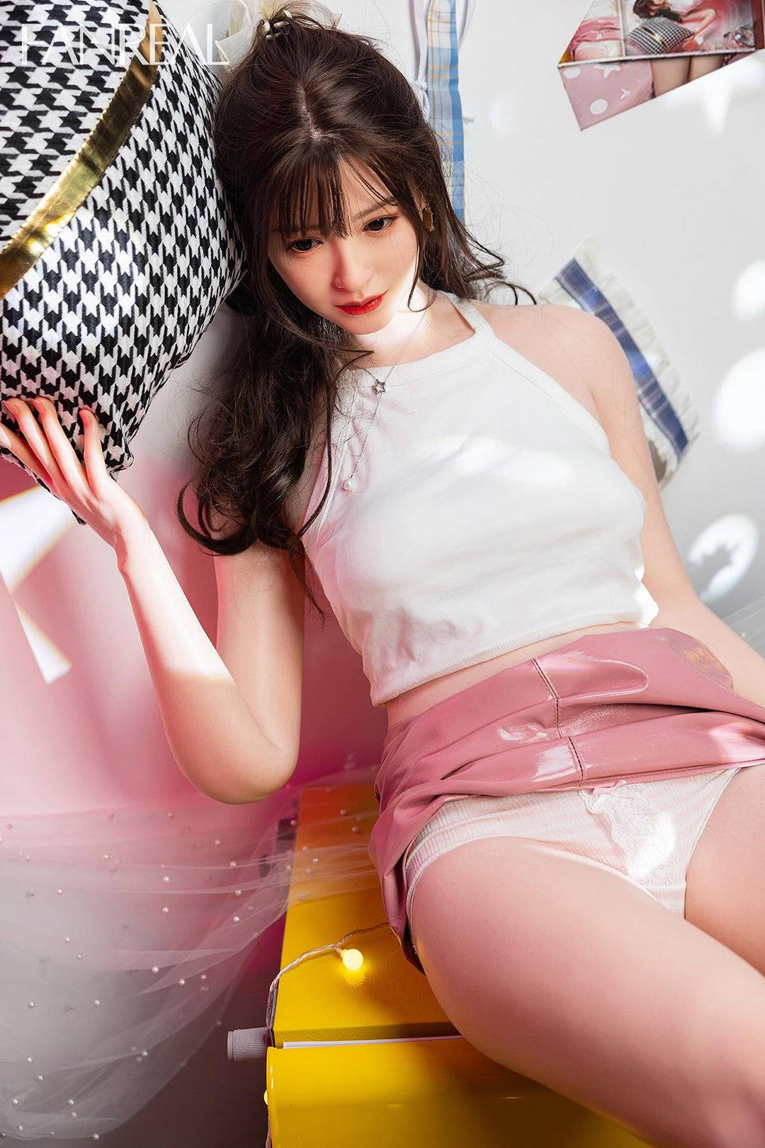 Sexpuppe Legacy-Ryleigh