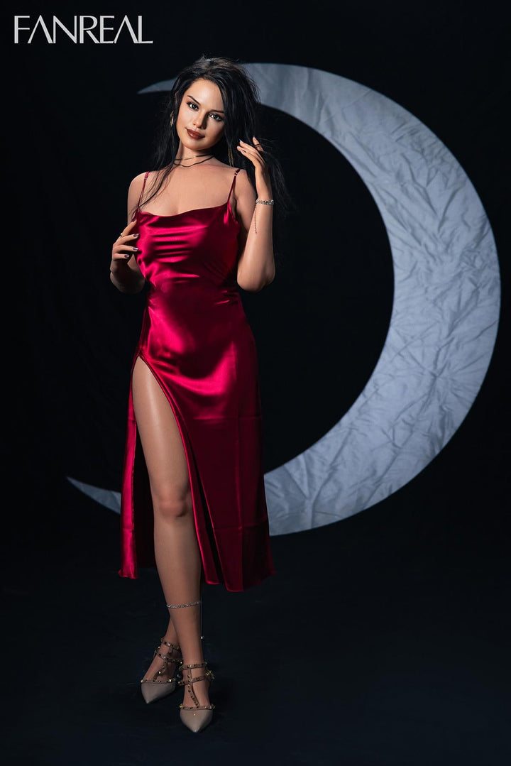 Sexpuppe Birgit-Scout