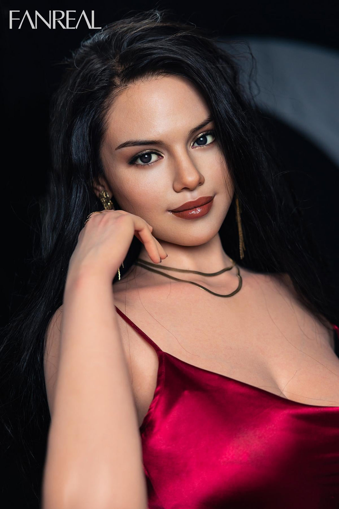 Sexpuppe Birgit-Scout