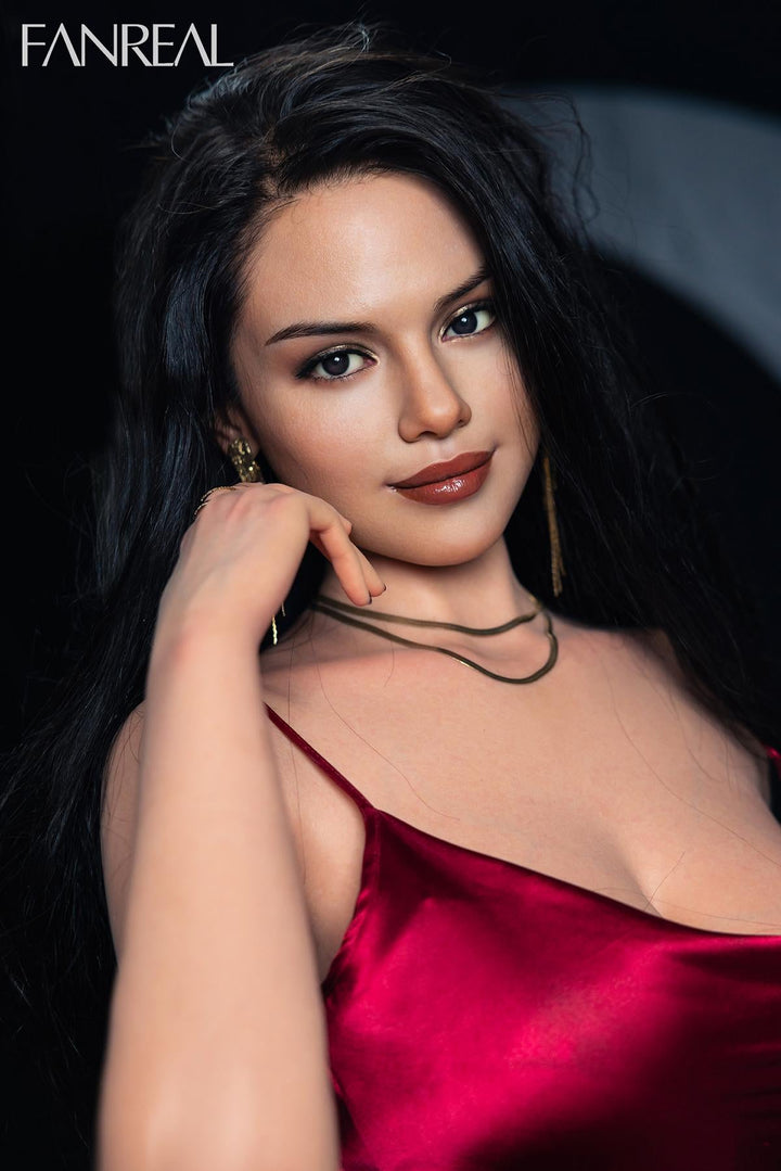 Sexpuppe Birgit-Scout