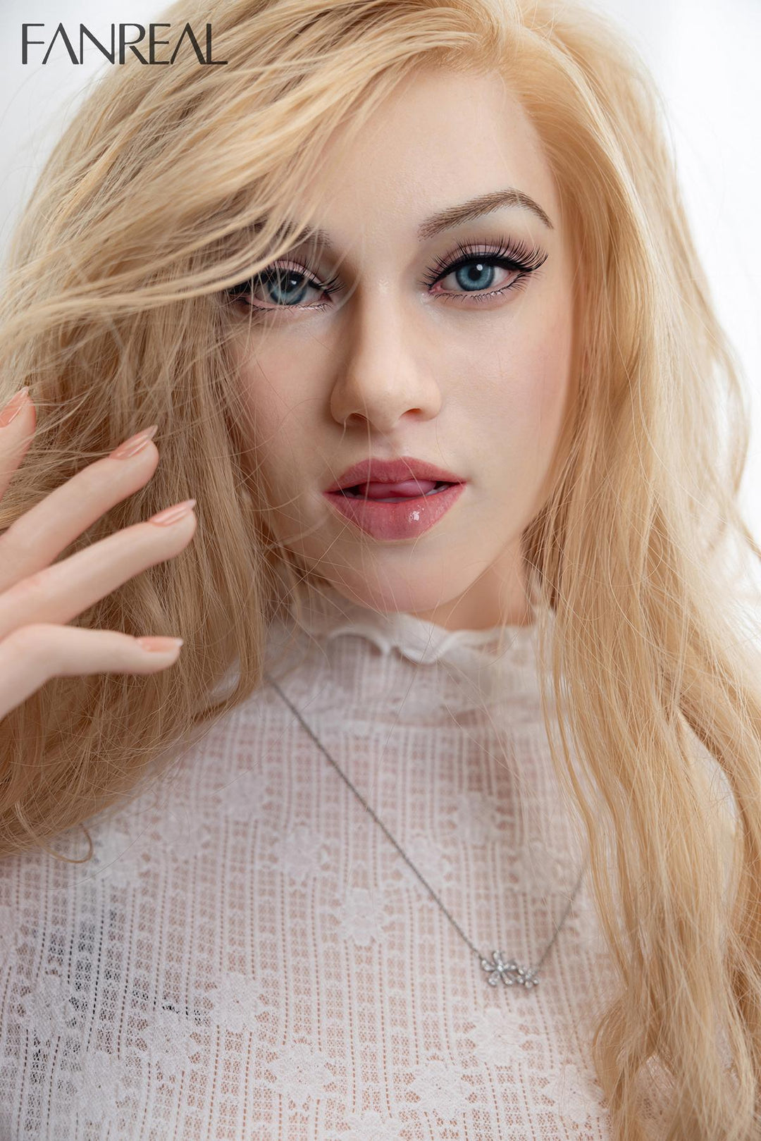 Sexpuppe Sabrina-Xana