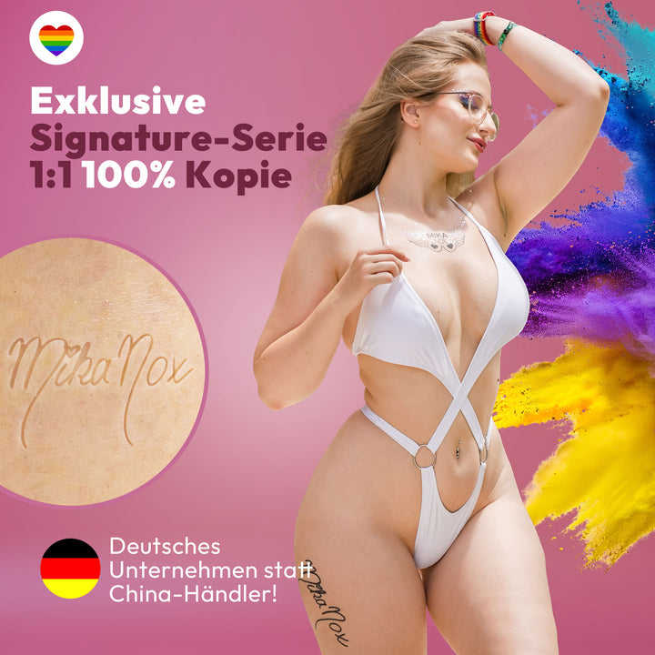 marielove Taschenmuschi Mika Nox