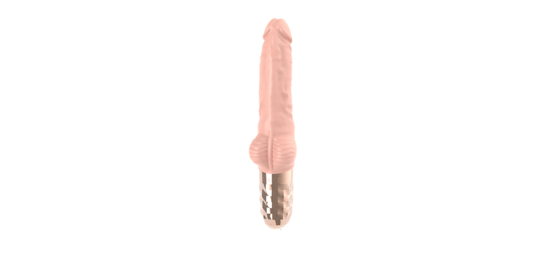 Realistische Dildo-Sexpuppe für Erwachsene