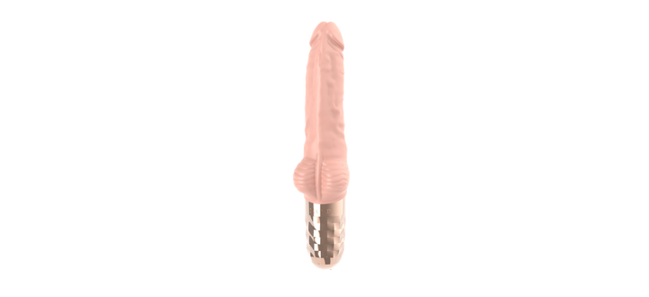 Realistische Dildo-Sexpuppe für Erwachsene