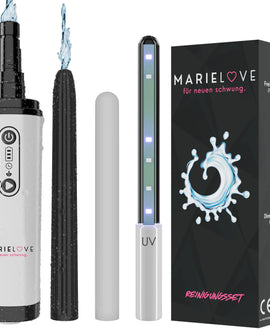 Marielove Sex Puppen & Mastubatoren Reinigungs Set