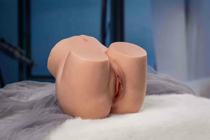 marielove Masturbator Torso Genesis-Priscilla