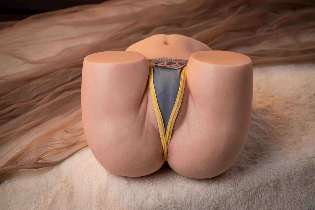 marielove Masturbator Torso Miriam-Promise