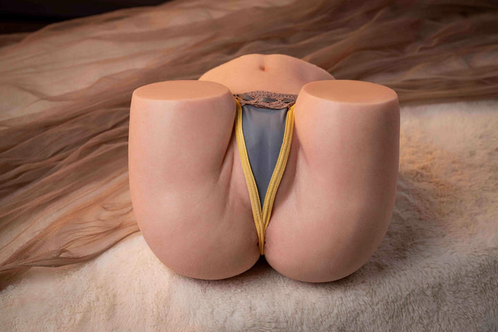 marielove Masturbator Torso Miriam-Promise