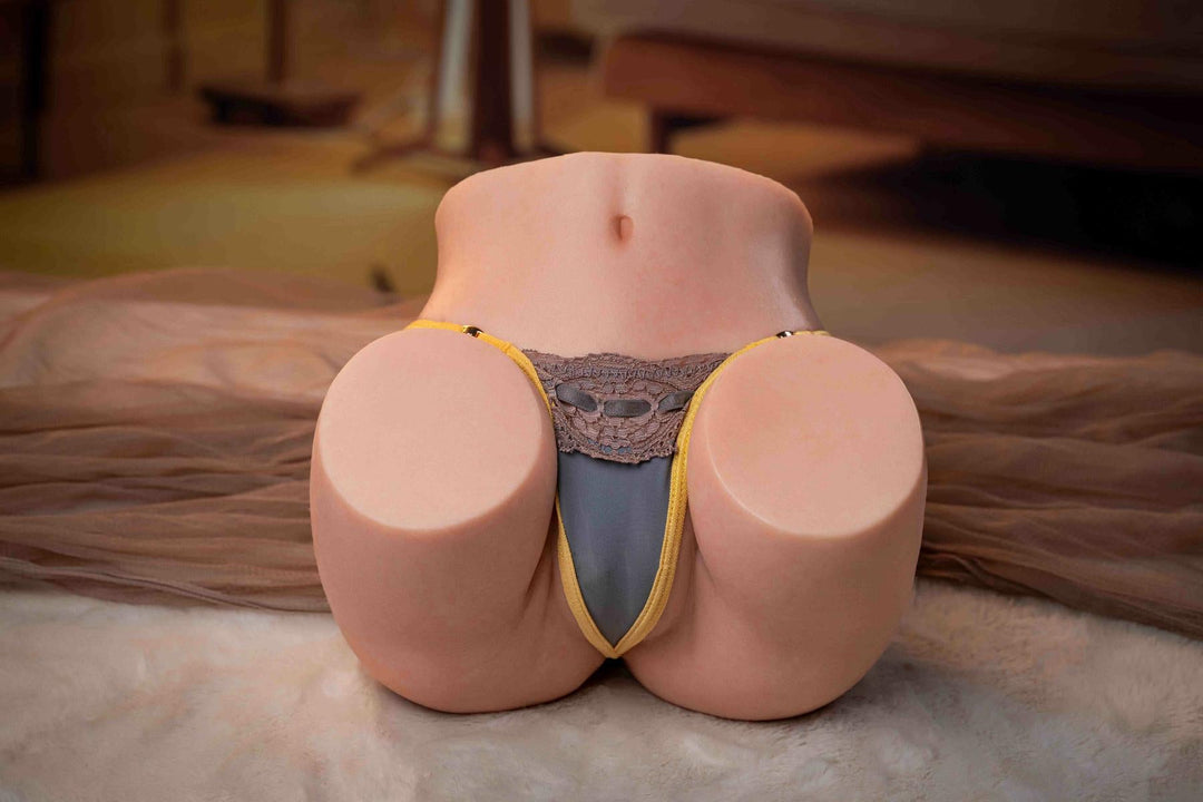 marielove Masturbator Torso Miriam-Promise